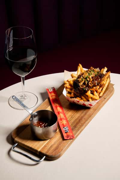 Steak Frites