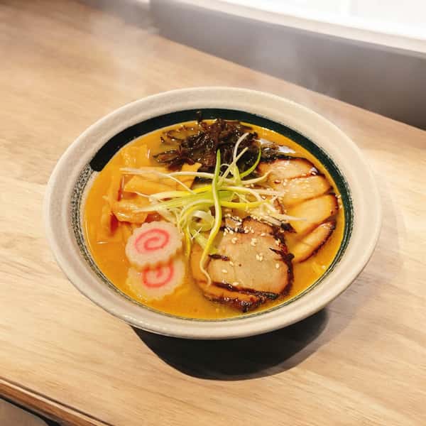 Miso Ramen