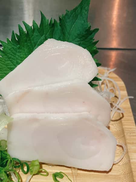 Sashimi - Ono (Escolar)