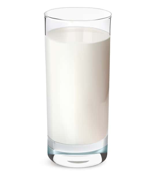Organic Whole Milk