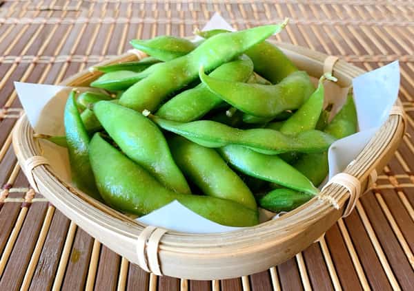 Edamame
