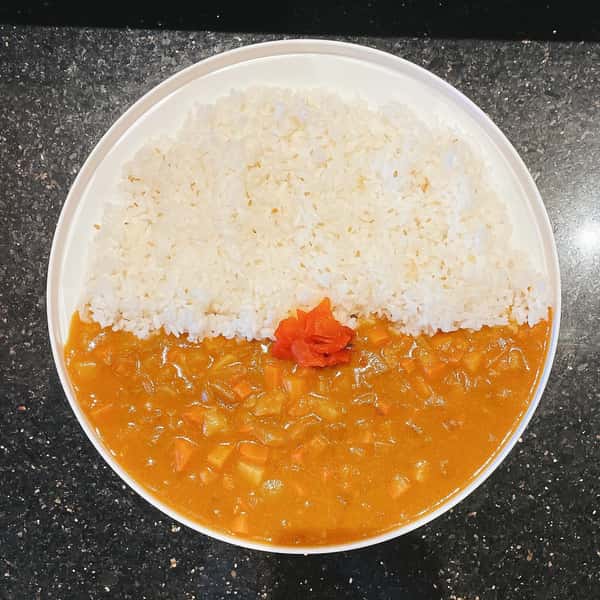 japanese entree