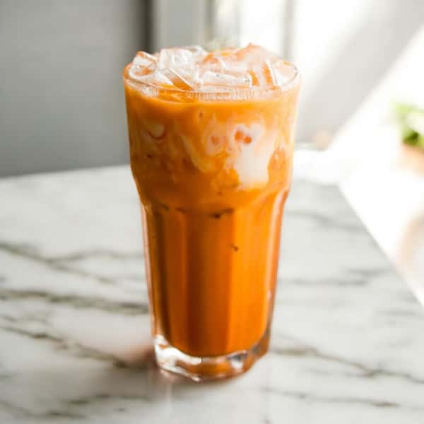 Thai Iced Tea