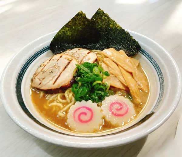 Shoyu Ramen