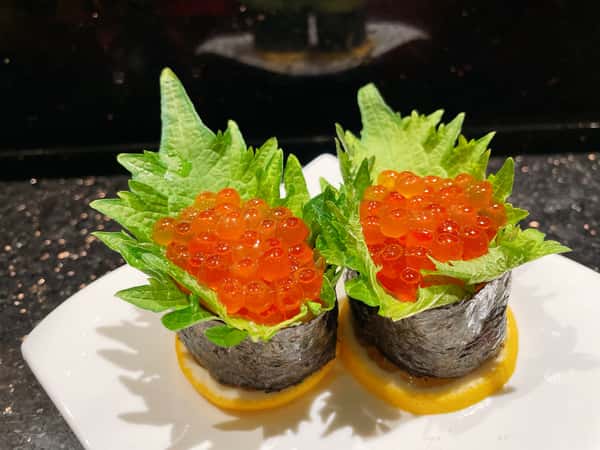 Nigiri - Ikura