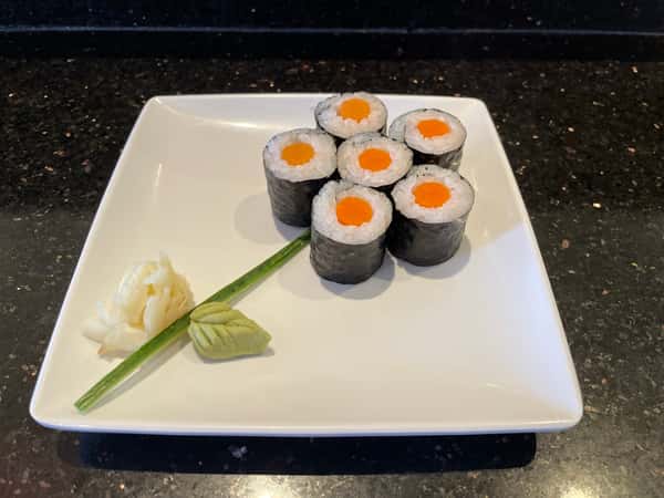 Sake Maki