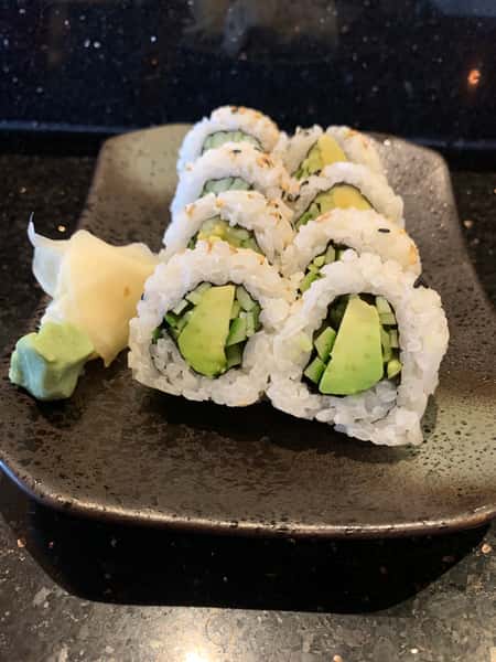 Avocado Roll