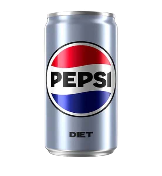 Diet Pepsi