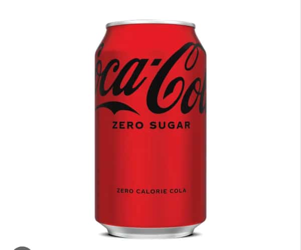 Coke Zero