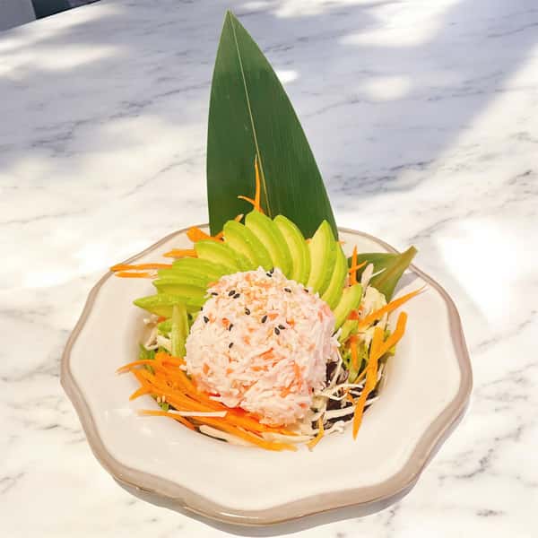 California Salad
