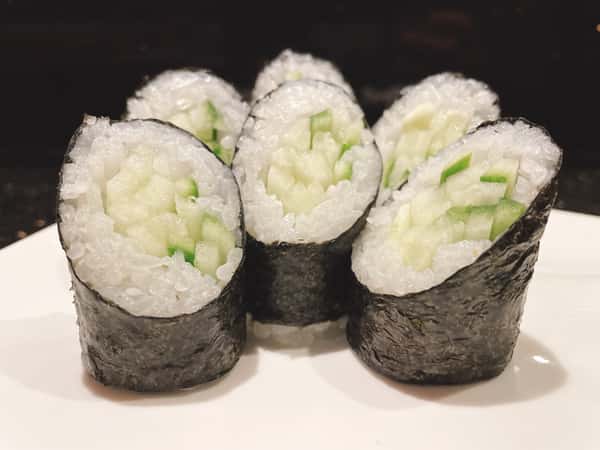 Kappa Roll