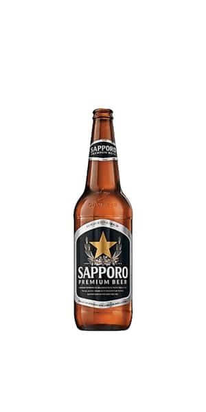 Sapporo - Large