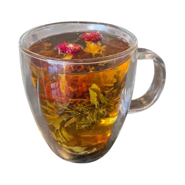 Premium Flower Tea