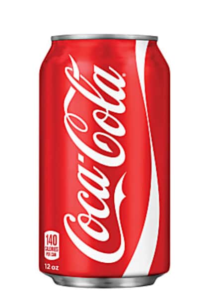 Coke