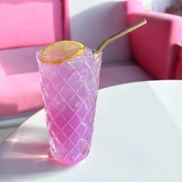 Purple Lemonade