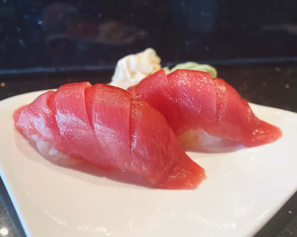 Nigiri - Tuna