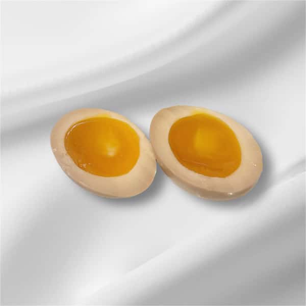 Aji Egg (Soft Boiled)