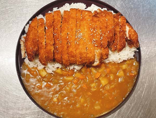 japanese entree