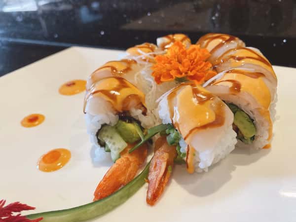Hotate Special