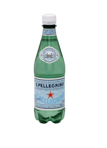 San Pellegrino