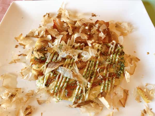 Okonomiyaki
