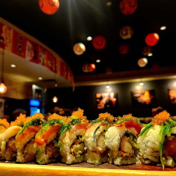 sushis