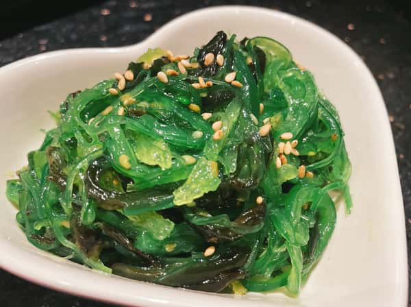 Wakame Salad