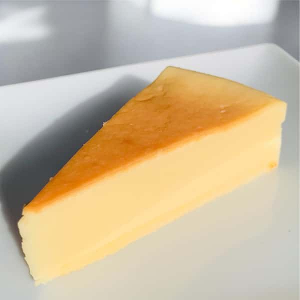 Cheese Cake (Yuzu Lemon)