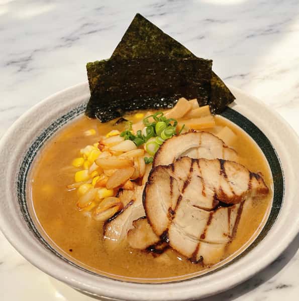 Mayu Ramen