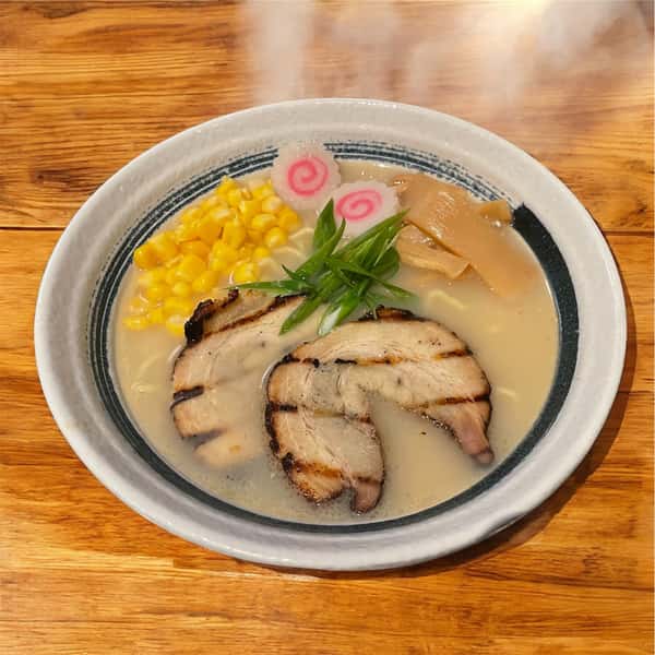 Shio Ramen