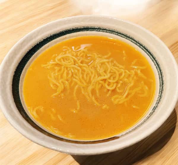 Kids Ramen Noodles
