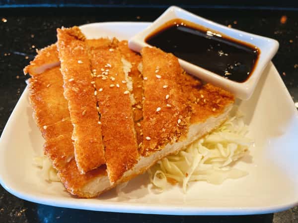 Ton Katsu