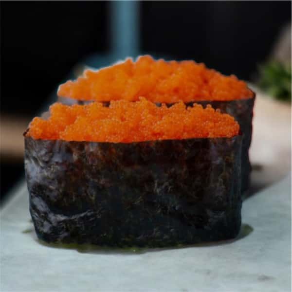 Nigiri - Tobiko
