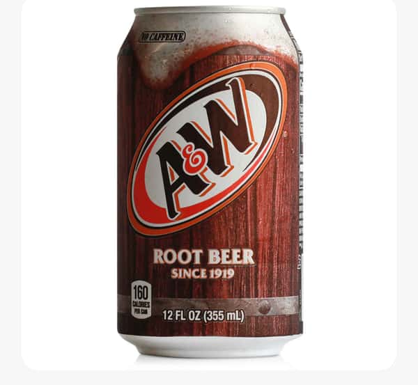 Root Beer
