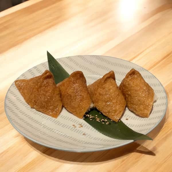 Nigiri - Inari