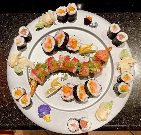 sushi