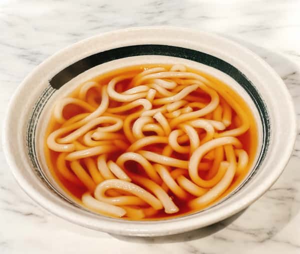 Kids Udon Noodles