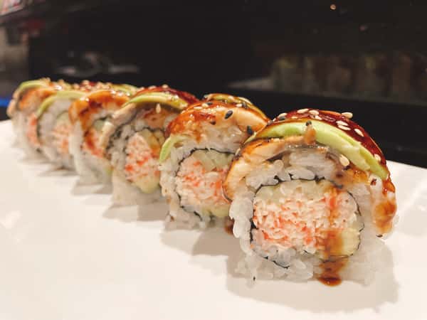 California Deluxe