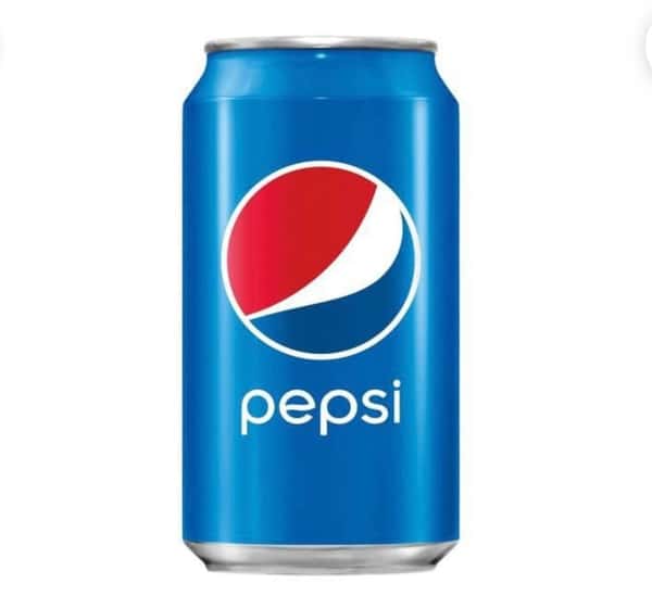 Pepsi