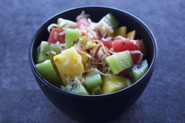 Seasonal Fruit