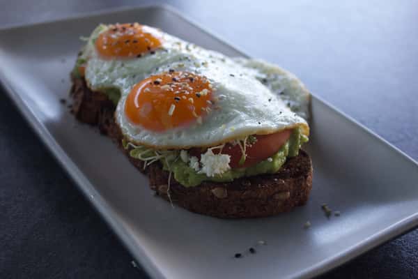 Avocado Toast