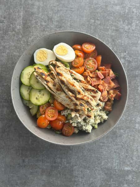 Chicken Cobb