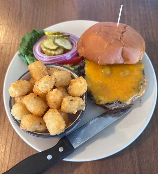 Burger