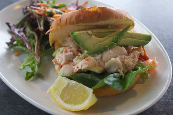 Lobster Roll