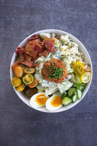 Chicken Cobb