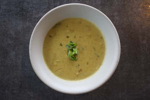 BV Epic Chowder Cup