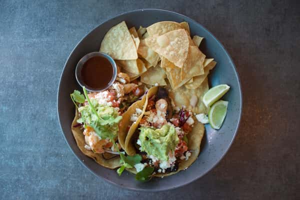 High Tide Tacos