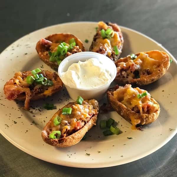 Potato Skins