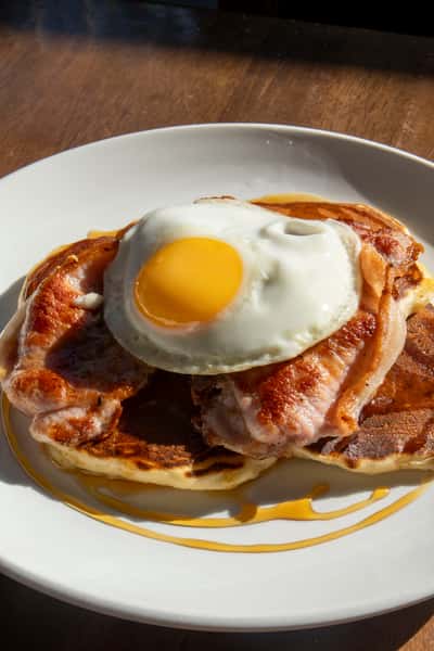 Pancakes