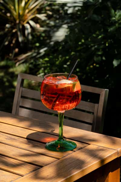 cocktail